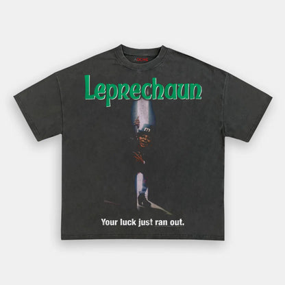 LEPRECHAUN V5 Tee