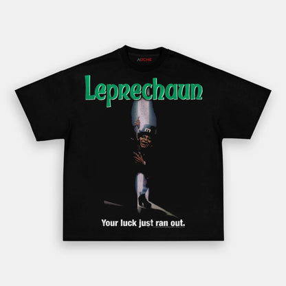 LEPRECHAUN V5 Tee