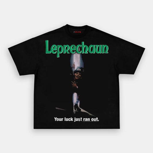 LEPRECHAUN V5 Tee