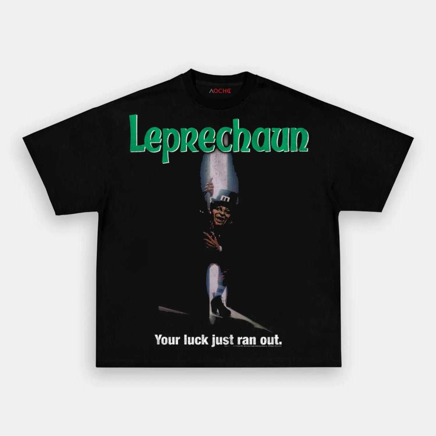LEPRECHAUN V5 Tee