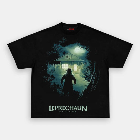 LEPRECHAUN V7 Tee