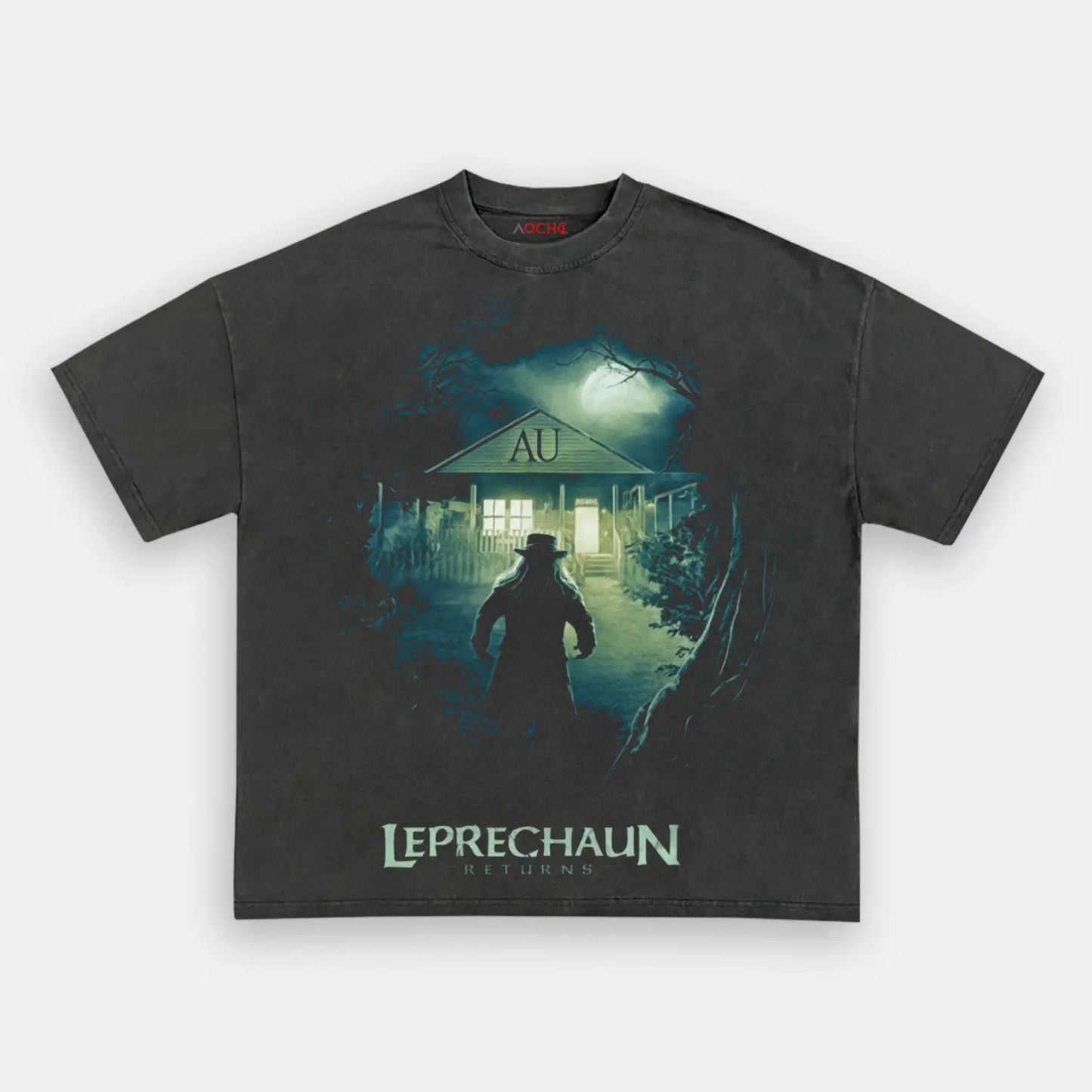 LEPRECHAUN V7 Tee