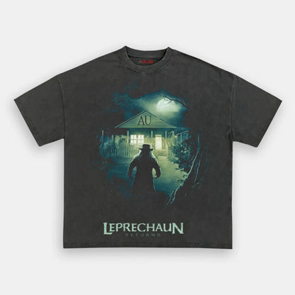 LEPRECHAUN V7 Tee
