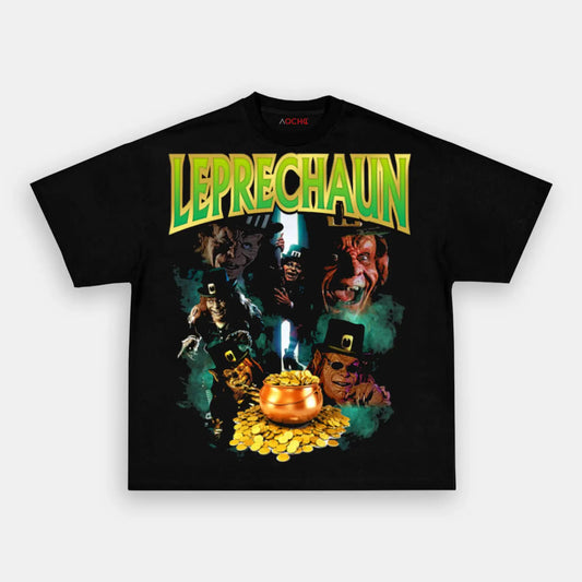 LEPRECHAUN V8 Tee