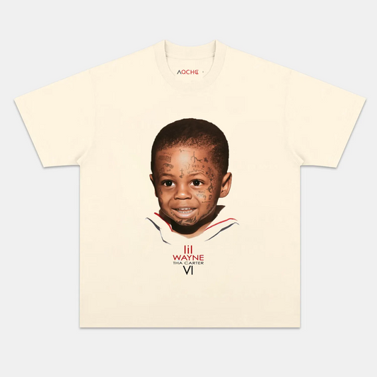 LIL WAYNE 1.0 TEE