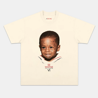 LIL WAYNE 1.0 TEE