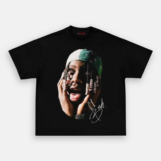 LIL YACHTY TEE