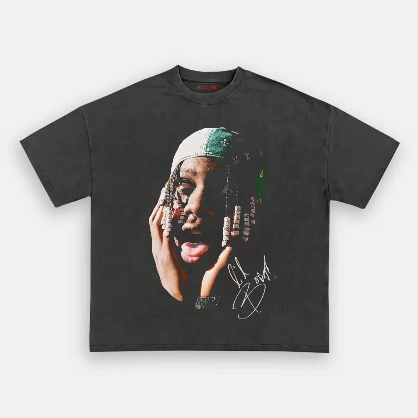 LIL YACHTY TEE