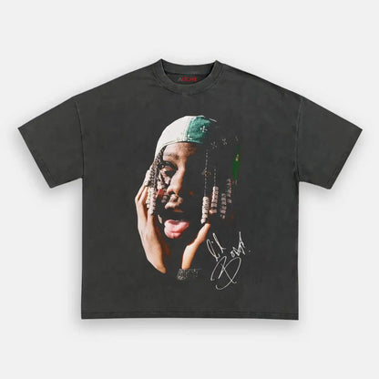 LIL YACHTY TEE