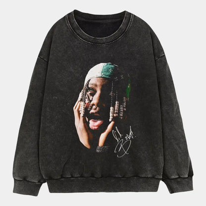 LIL YACHTY TEE