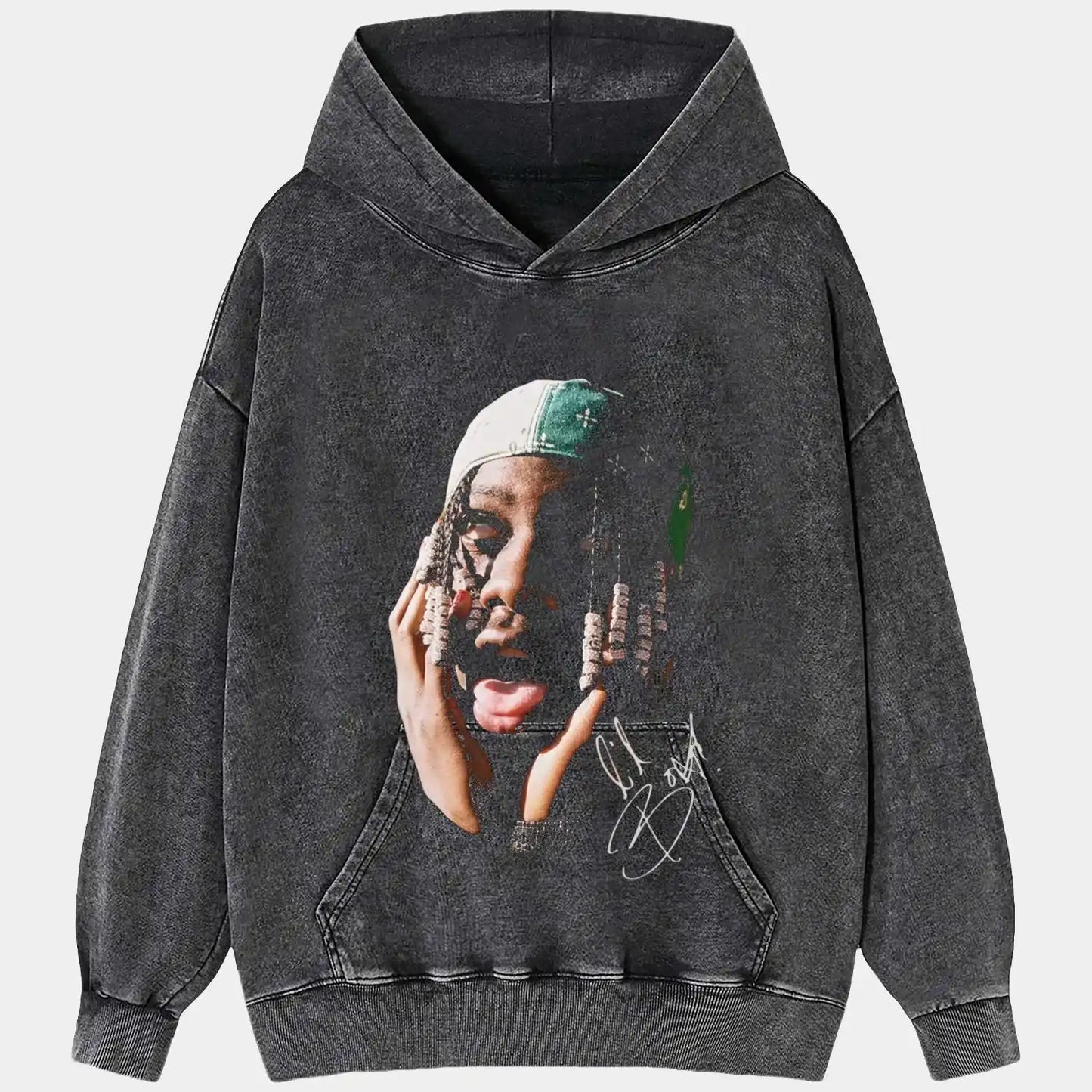 LIL YACHTY TEE