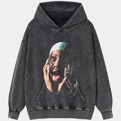 LIL YACHTY TEE
