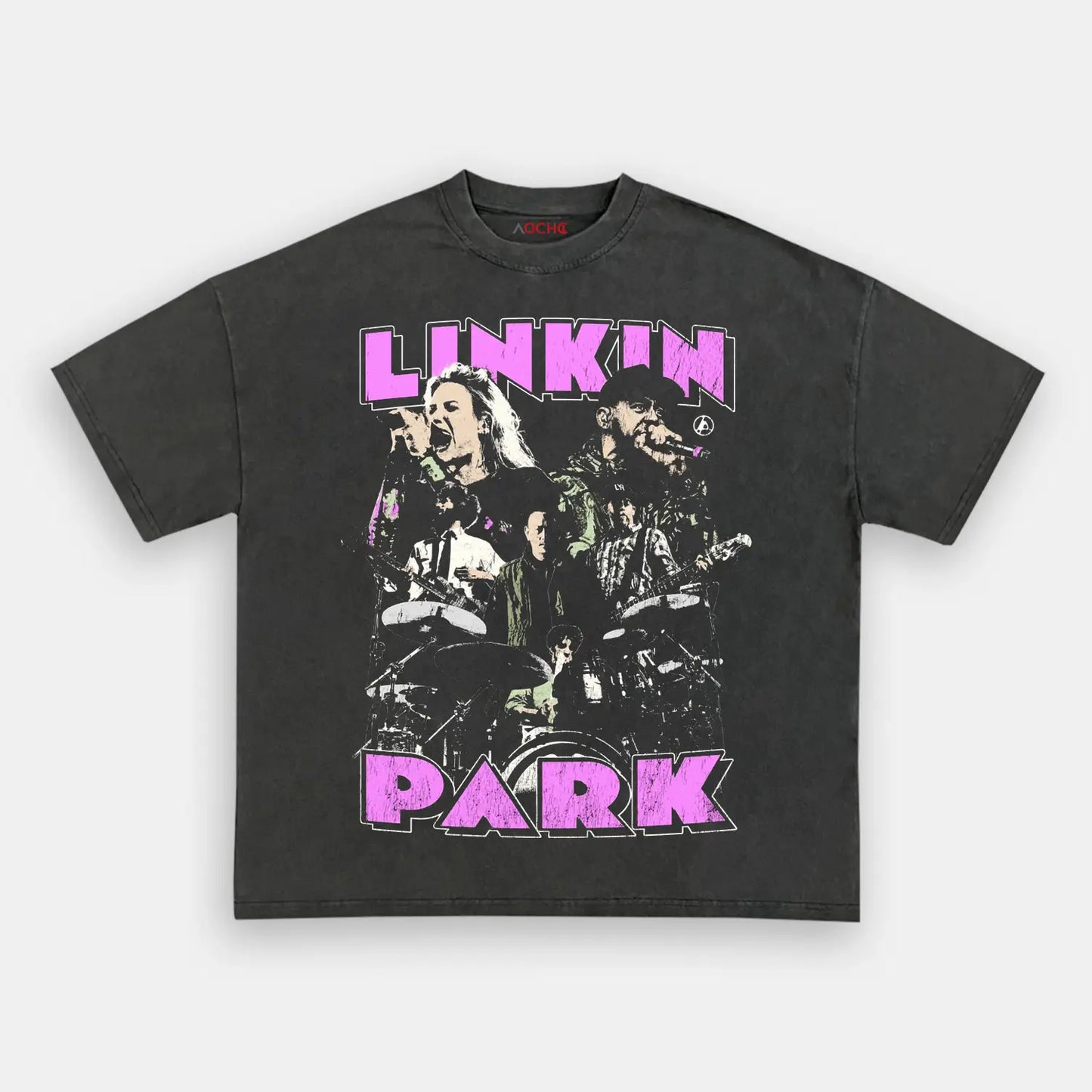 LINKIN PARK TEE 2