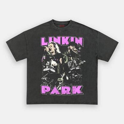 LINKIN PARK TEE 2