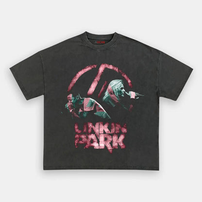 LINKIN PARK TEE 3
