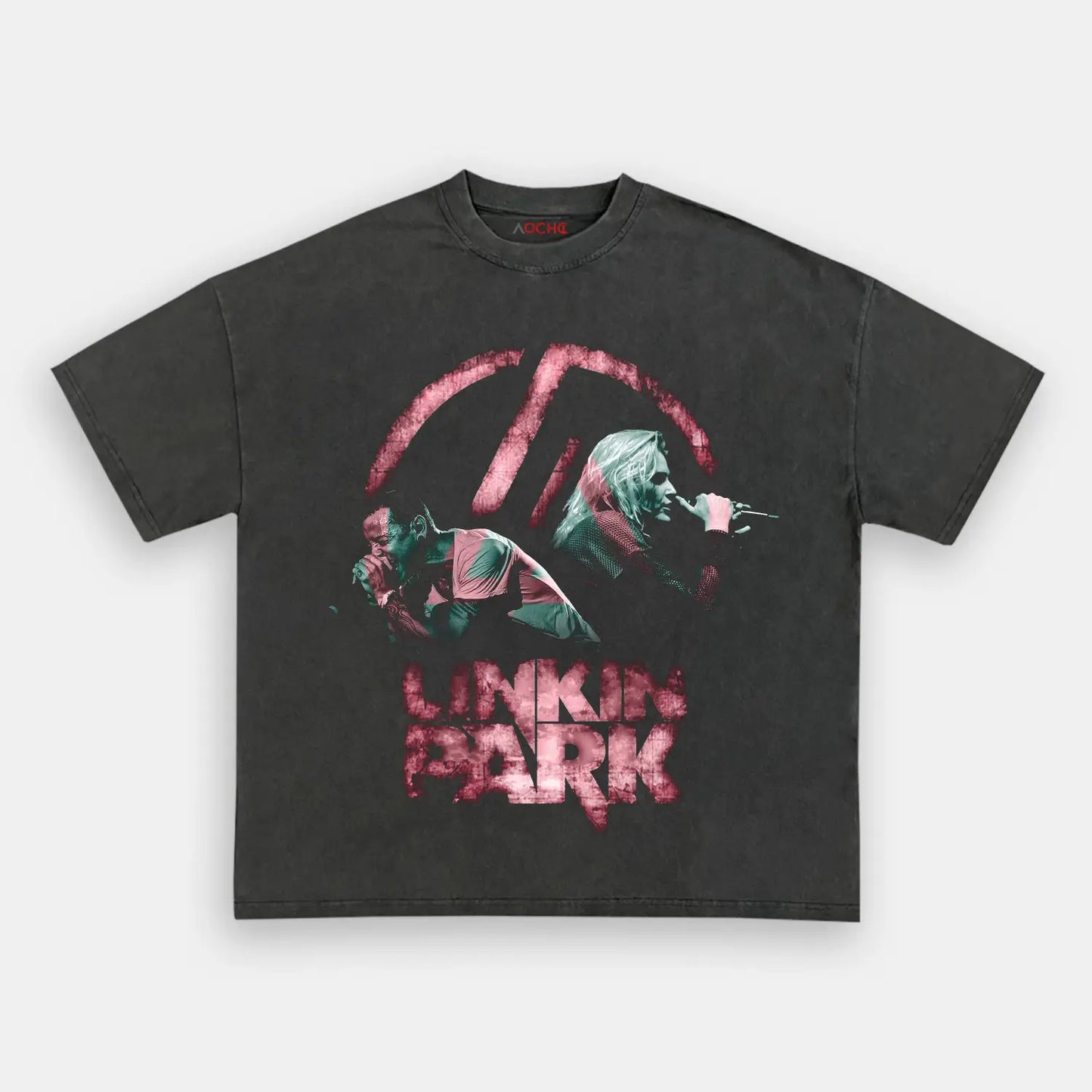 LINKIN PARK TEE 3