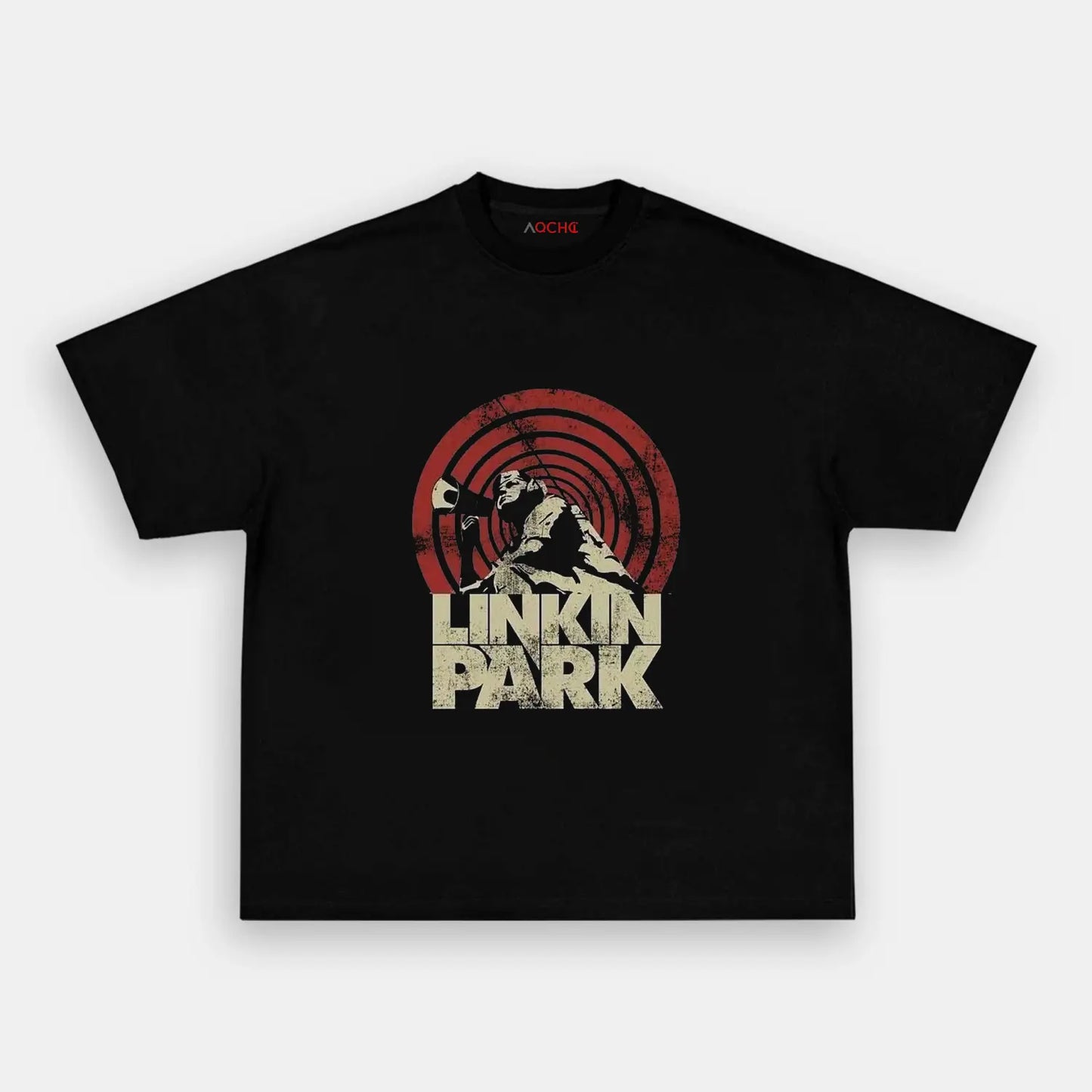 LINKIN PARK TEE 4