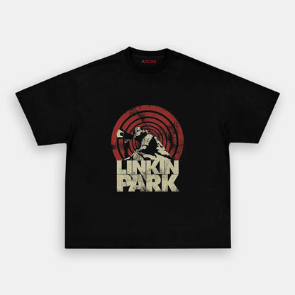 LINKIN PARK TEE 4