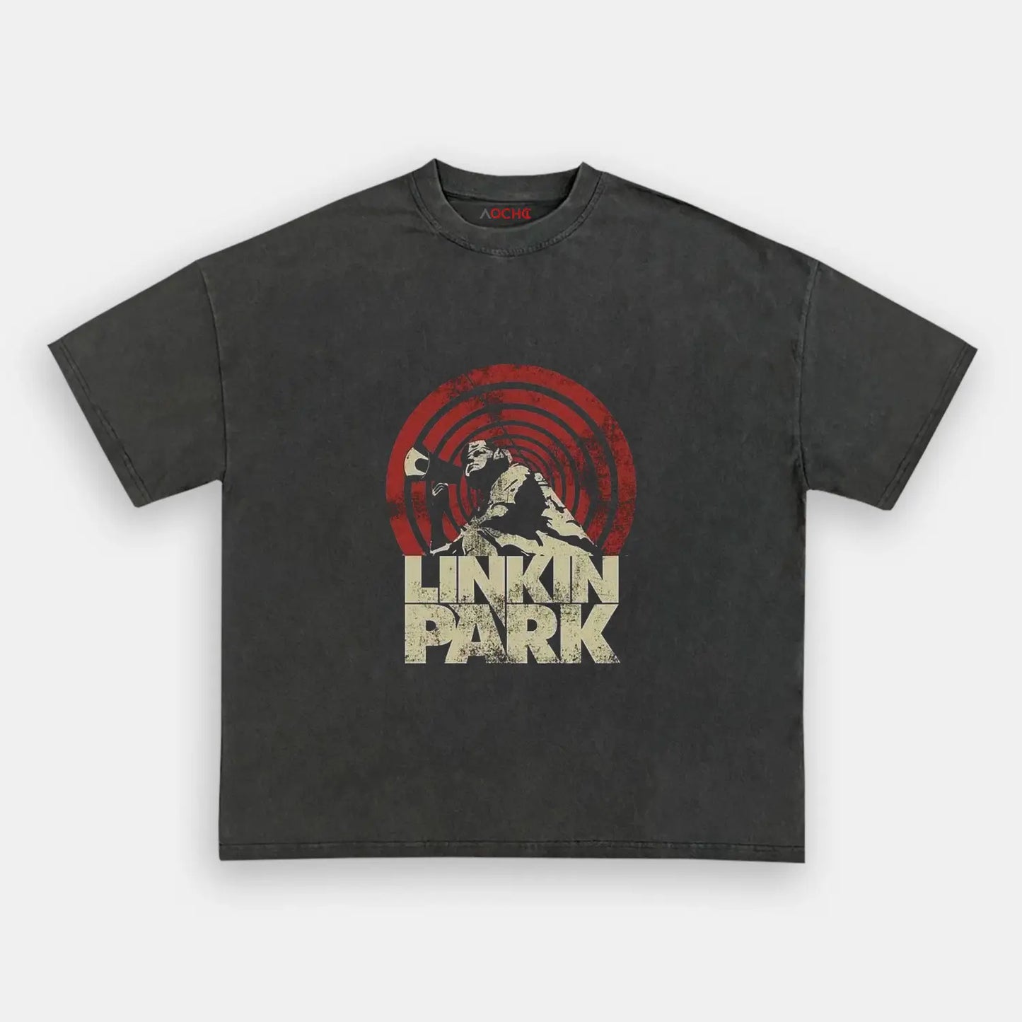 LINKIN PARK TEE 4