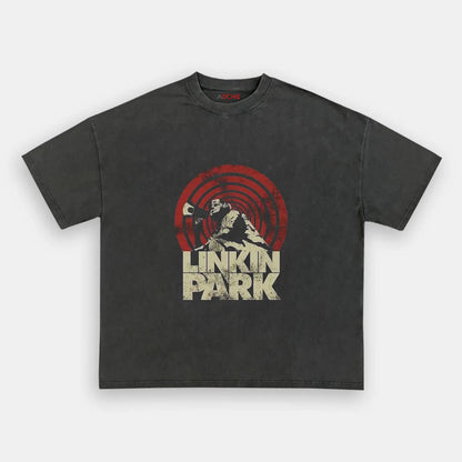 LINKIN PARK TEE 4