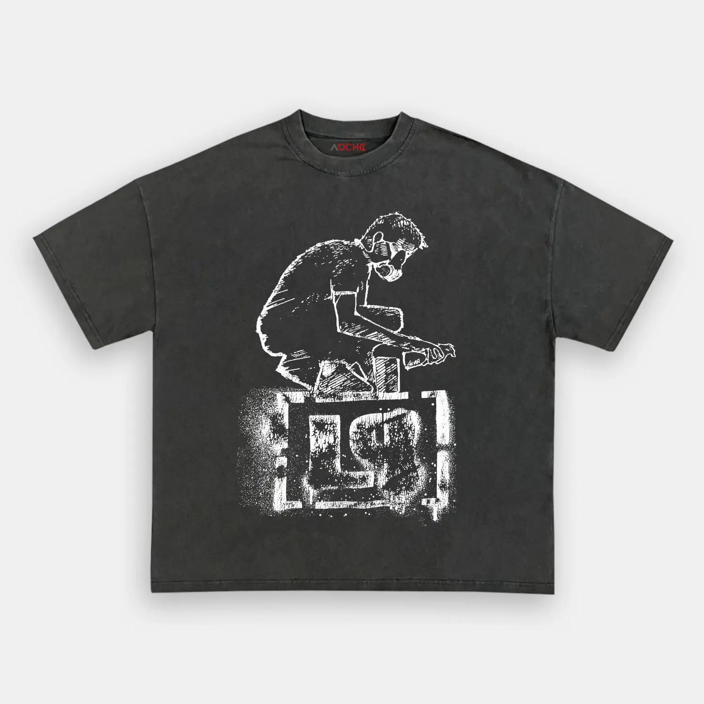 LINKIN PARK TEE 5