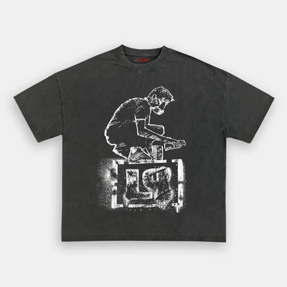 LINKIN PARK TEE 5