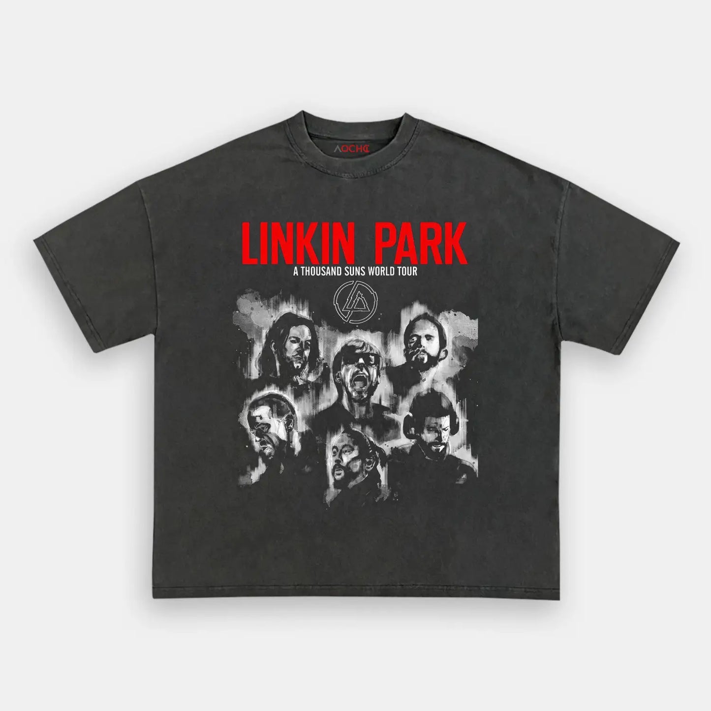 LINKIN PARK TEE 6