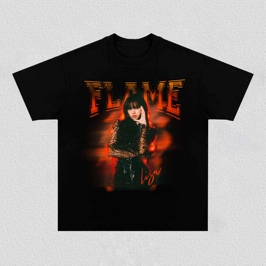 LISA 2.0 TEE