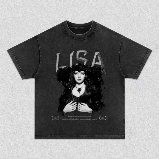 LISA 3.5 TEE
