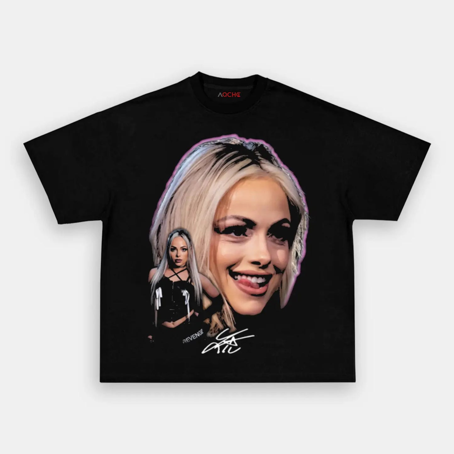LIV MORGAN