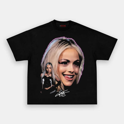LIV MORGAN