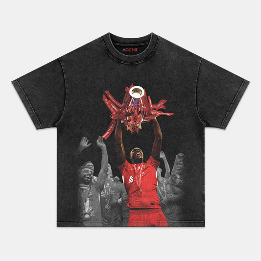 LIVERPOOL F.C 2.0 TEE