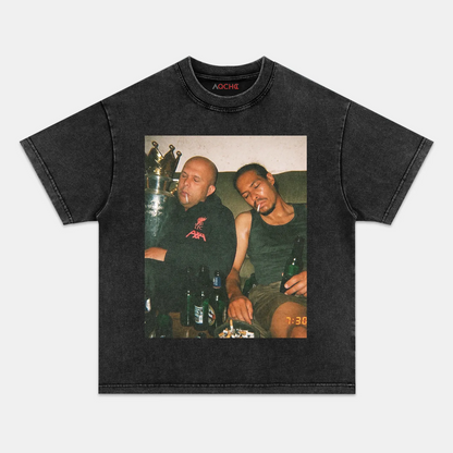 LIVERPOOL F.C 2025 V2 TEE