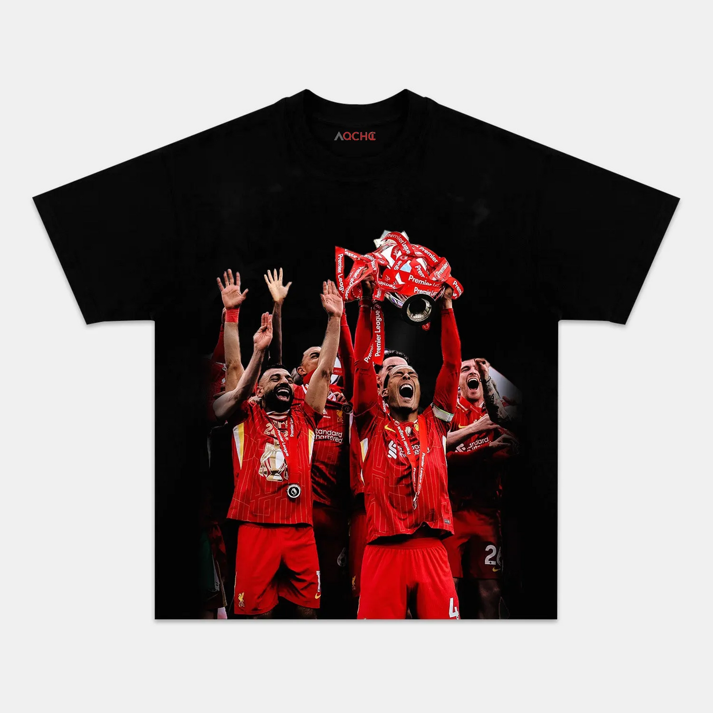 LIVERPOOL FOOTBALL CLUB TEE 5.26 1.1