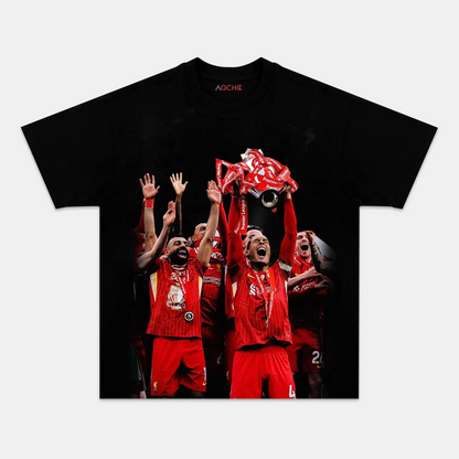 LIVERPOOL FOOTBALL CLUB TEE 5.26 1.1