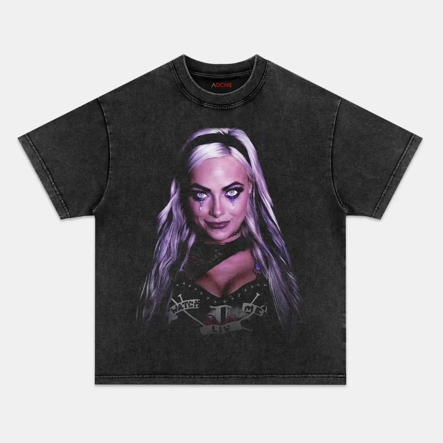 LIV MORGAN TEE 1.0