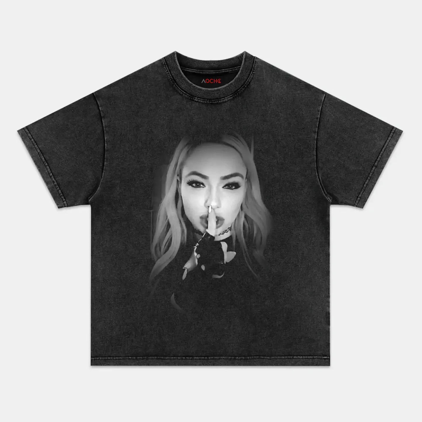 LIV MORGAN TEE 2.0