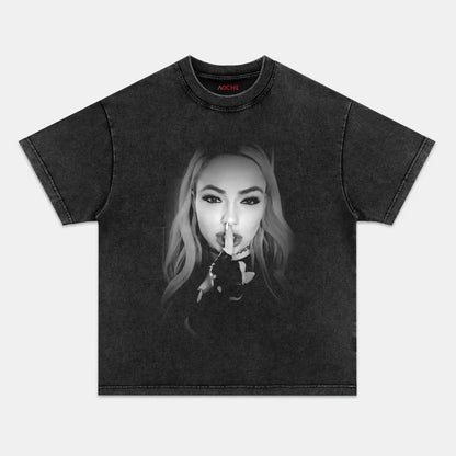 LIV MORGAN TEE 2.0