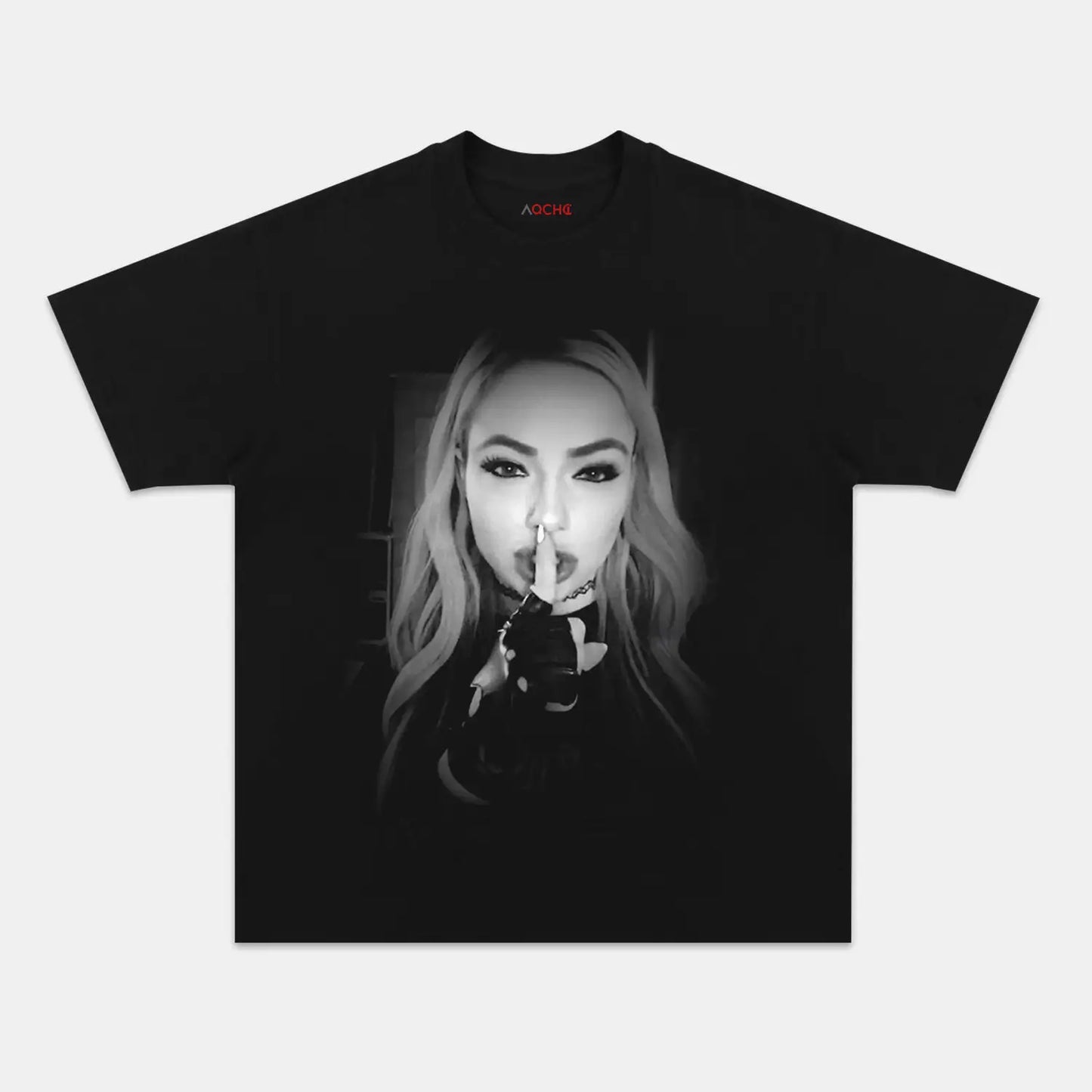 LIV MORGAN TEE 2.0