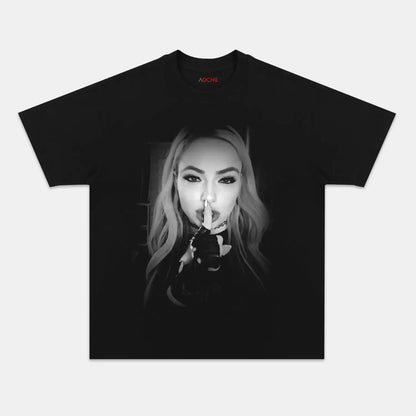 LIV MORGAN TEE 2.0