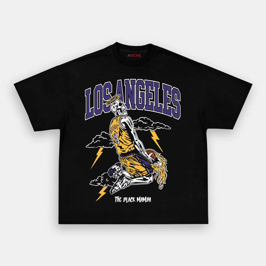 LOS ANGELES TEE