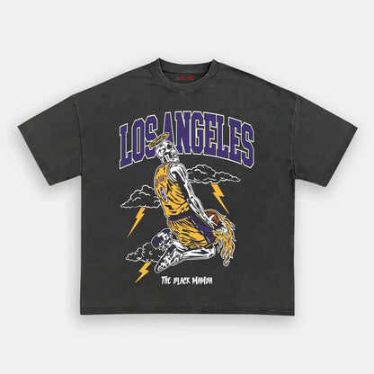 LOS ANGELES TEE