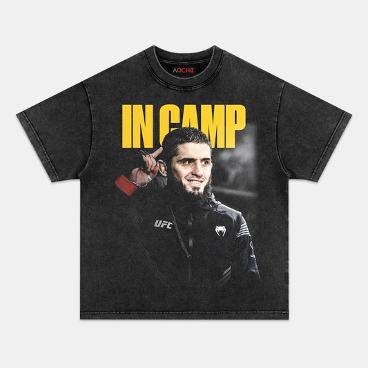 LSLAM MAKHACHEV TEE. 4.25