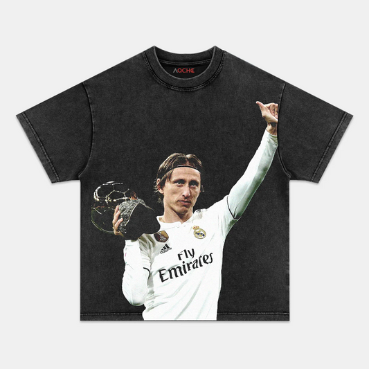 LUKA MODRIĆ 2.0 TEE