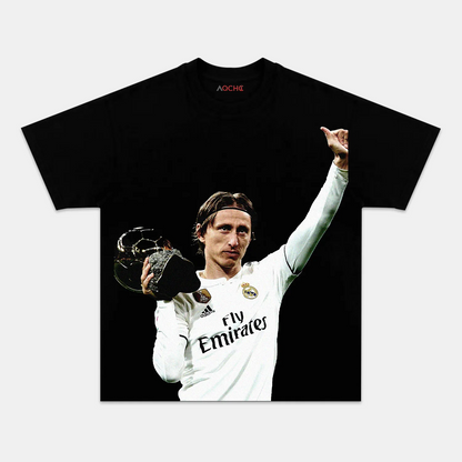 LUKA MODRIĆ 2.0 TEE
