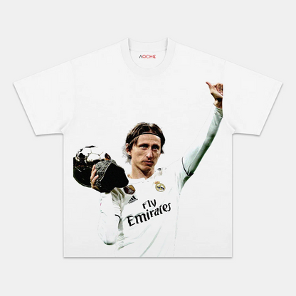 LUKA MODRIĆ 2.0 TEE