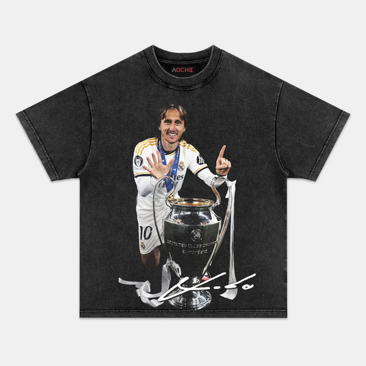 LUKA MODRIĆ TEE 5.23 1.0