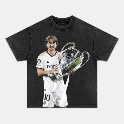LUKA MODRIĆ TEE 5.23