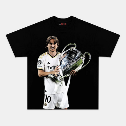 LUKA MODRIĆ TEE 5.23