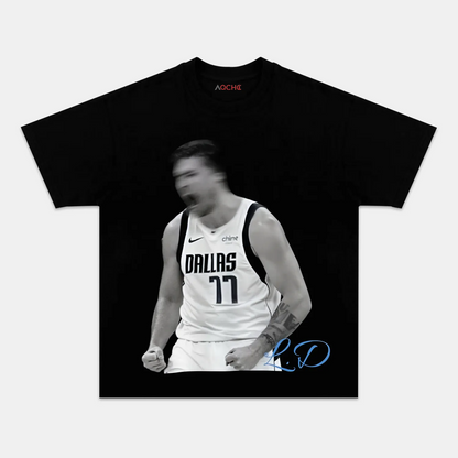 LUKA TEE 5.19